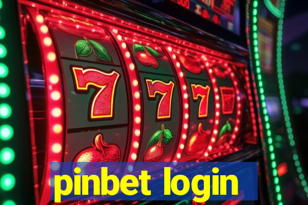 pinbet login